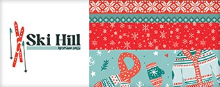 Ski Hill